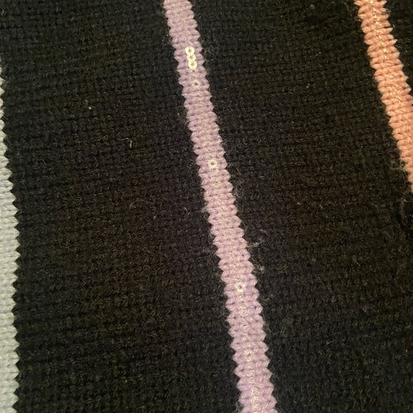 Rainbow sweater - Picture 3 of 3